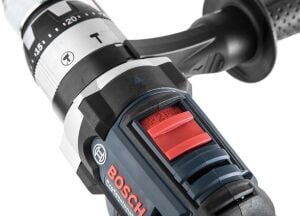 Bosch GSB 14.4 VE-2-Li Profesyonel 4.0Ah Darbeli Delme ve Vidalama