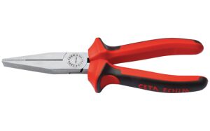 CETA FORM E17-41-0160 Yassı Kargaburun 160 mm