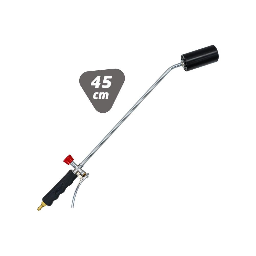 Master 500673 Tetikli Şalama Propan Tav Kaynak Takımı 45 cm