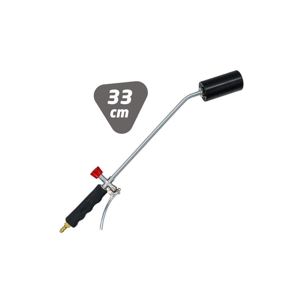 Master 500672 Tetikli Şalama Propan Tav Kaynak Takımı 33 cm