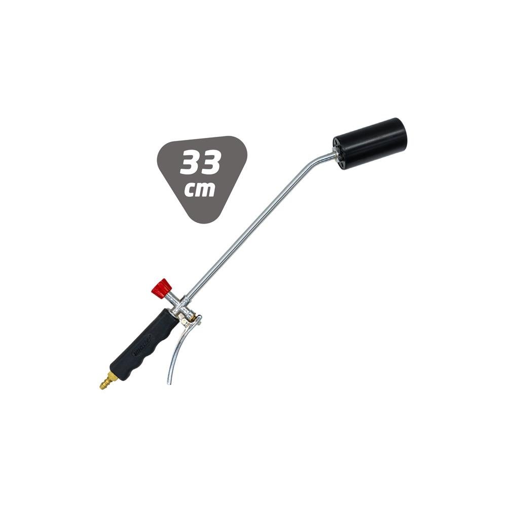 Master 500672 Tetikli Şalama Propan Tav Kaynak Takımı 33 cm