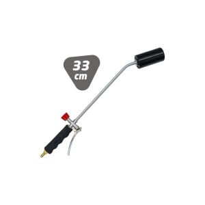 Master 500672 Tetikli Şalama Propan Tav Kaynak Takımı 33 cm