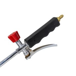 Master 500672 Tetikli Şalama Propan Tav Kaynak Takımı 33 cm