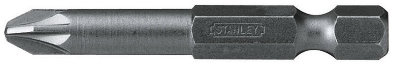 STANLEY 1-68-926 1/4'' Pozidriv Uç Pz2 X 50 mm (10 Adet)