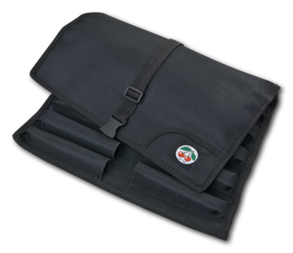 Kirschen Two Cherries Mikrofiber Bez 12'li Iskarpela Çantası