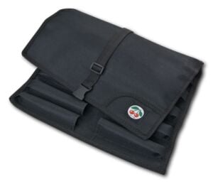 Kirschen Two Cherries Mikrofiber Bez 12'li Iskarpela Çantası