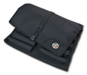 Kirschen Two Cherries Mikrofiber Bez 12'li Iskarpela Çantası