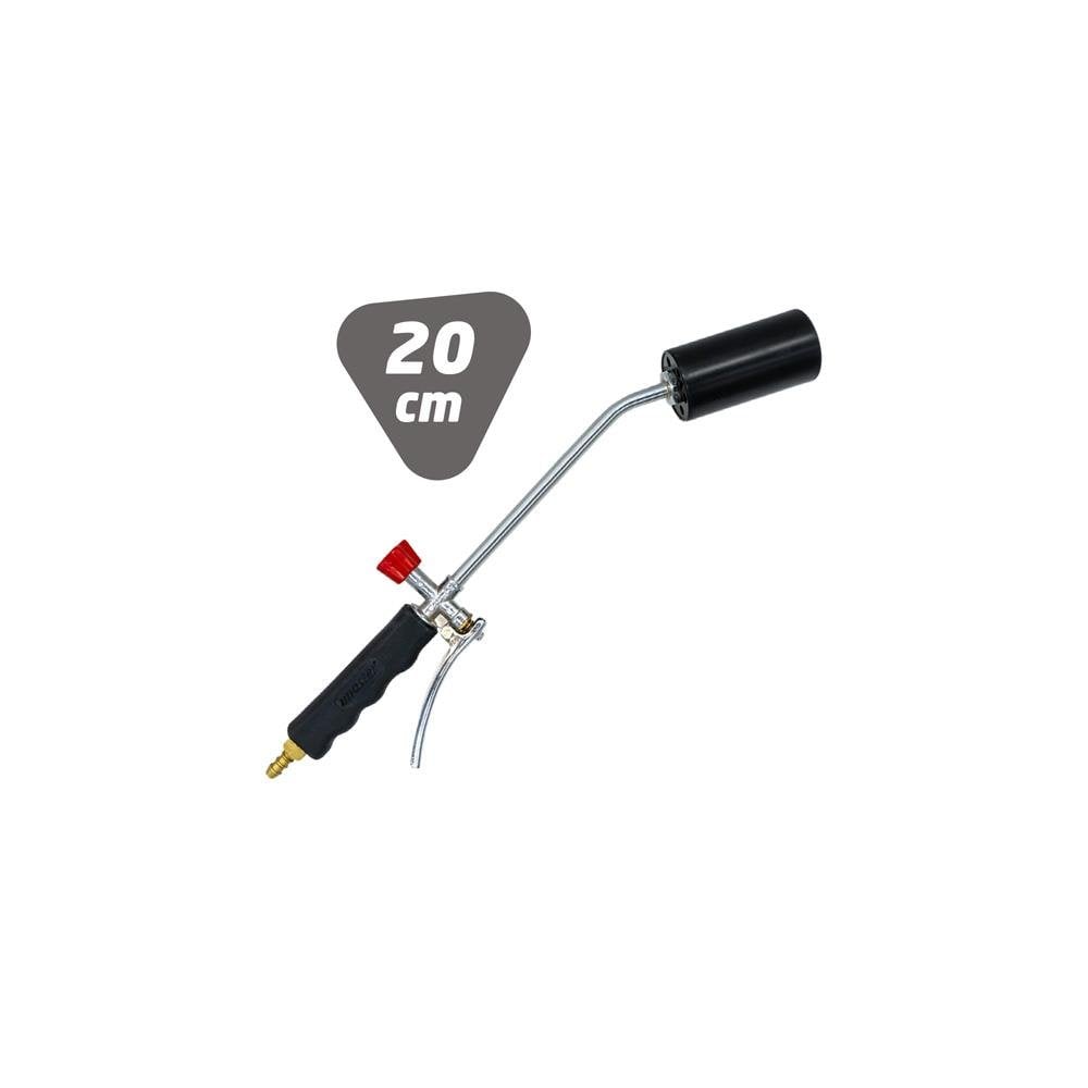 Master 500671 Tetikli Şalama Propan Tav Kaynak Takımı 20 cm