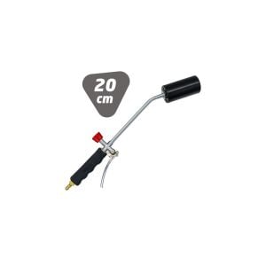 Master 500671 Tetikli Şalama Propan Tav Kaynak Takımı 20 cm