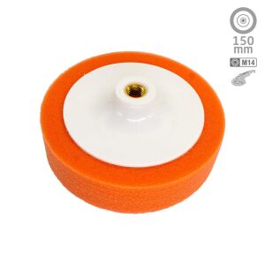 Master 503770 M14 Pasta Cila Polisaj Süngeri 150x45 mm