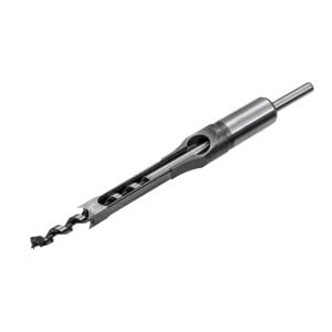 Titi 3710 Kare Delik Zıvana Açma Ahşap Matkap Ucu 10 mm