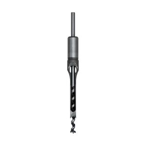 Titi 3710 Kare Delik Zıvana Açma Ahşap Matkap Ucu 10 mm