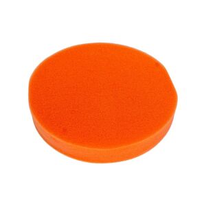 Master 503775 Cırtlı Pasta Cila Yedek Polisaj Süngeri 150x25 mm