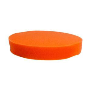 Master 503775 Cırtlı Pasta Cila Yedek Polisaj Süngeri 150x25 mm