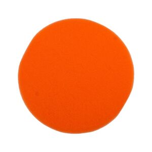 Master 503775 Cırtlı Pasta Cila Yedek Polisaj Süngeri 150x25 mm