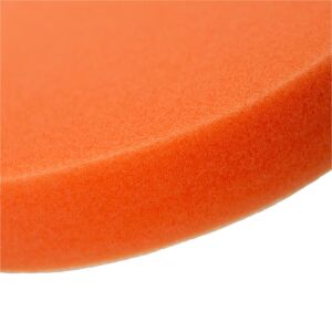 Master 503775 Cırtlı Pasta Cila Yedek Polisaj Süngeri 150x25 mm