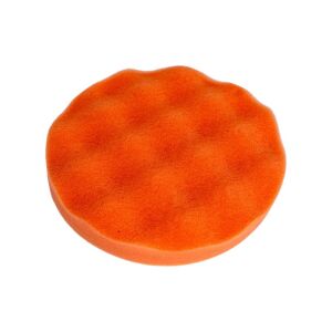 Master 503780 Cırtlı Yedek Yumurta Tip Polisaj Süngeri 150x25 mm