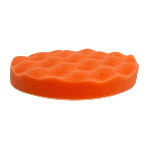 Master 503780 Cırtlı Yedek Yumurta Tip Polisaj Süngeri 150x25 mm
