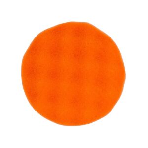 Master 503780 Cırtlı Yedek Yumurta Tip Polisaj Süngeri 150x25 mm