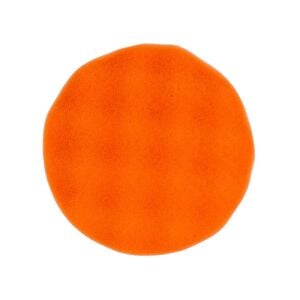 Master 503780 Cırtlı Yedek Yumurta Tip Polisaj Süngeri 150x25 mm