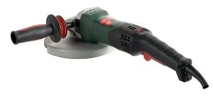 METABO WE 19-180 Quick RT Taşlama 1900 Watt 180 mm