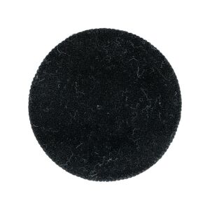 Master 503787 Cırtlı Pasta Cila Yedek Polisaj Yün Pad 180 mm