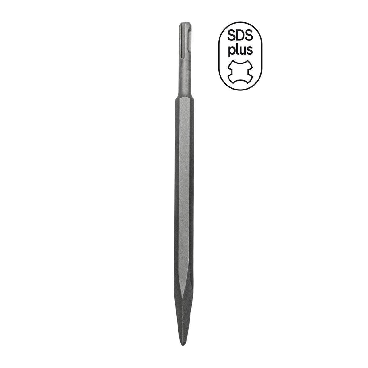 6064 Sds Plus Sivri Keski Murç 14x250 mm