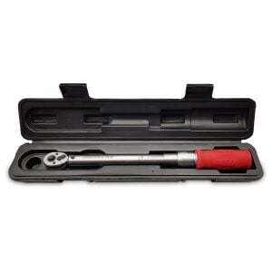 İZELTAŞ 1613064020 1/2'' Cırcırlı Tork Anahtar 40-200 Nm