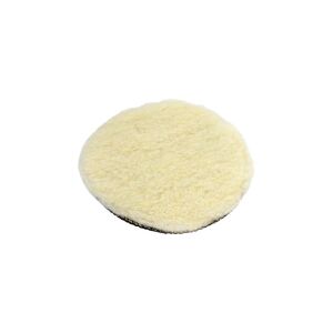 Master 503785 Cırtlı Pasta Cila Yedek Polisaj Yün Pad 115 mm