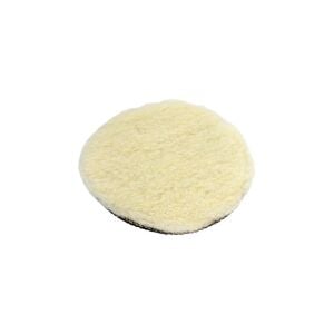 Master 503785 Cırtlı Pasta Cila Yedek Polisaj Yün Pad 115 mm