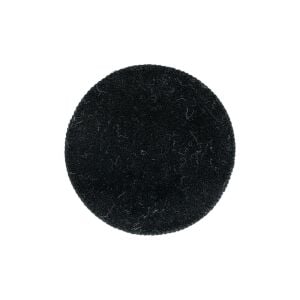 Master 503785 Cırtlı Pasta Cila Yedek Polisaj Yün Pad 115 mm