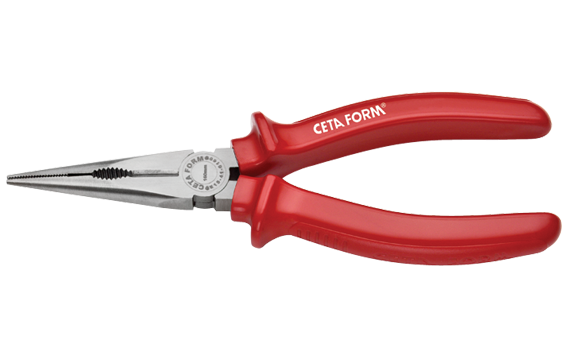 CETA FORM E15-43-0200 Kargaburun 200 mm