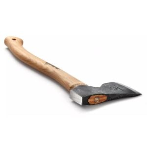Hultafors 841780 Dvardala 0.7 Avcılık & Orman Baltası 700 gr