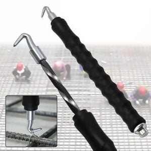 Rox 0109 Teleskopik Yarı Otomatik  Tel Bağlama Aparatı