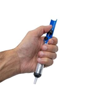 6435 Metal Gövdeli Lehim Sökme Pompası