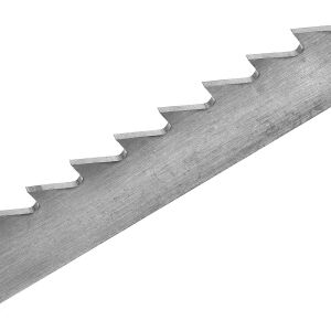 Bosch S1211K Kurban Kemik Kesim Paslanmaz Tilki Kuyruğu Bıçağı