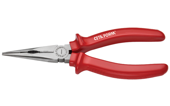 CETA FORM E15-43-0160 Kargaburun 160 mm