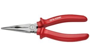 CETA FORM E15-43-0160 Kargaburun 160 mm