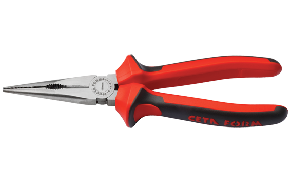 CETA FORM E15-41-0200 Kargaburun 200 mm