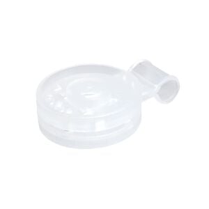 Master 501191 Gölgelik Sabitleme Klipsi - Şeffaf