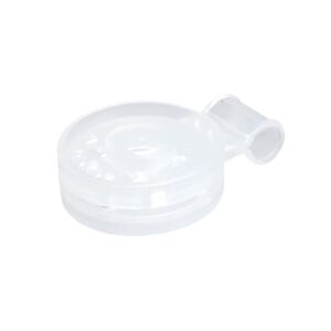 Master 501191 Gölgelik Sabitleme Klipsi - Şeffaf