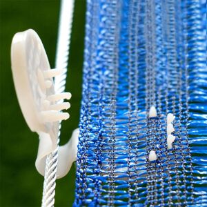 Master 501191 Gölgelik Sabitleme Klipsi - Şeffaf