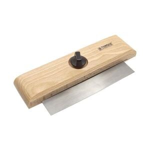 Narex 879700 Ahşap Kazıyıcı Sistre Tutucu 200x50x30 mm