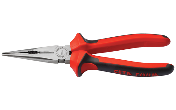 CETA FORM E15-41-0160 Kargaburun 160 mm
