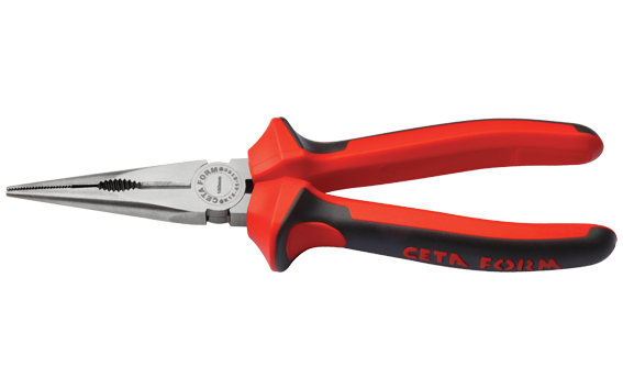 CETA FORM E15-41-0160 Kargaburun 160 mm