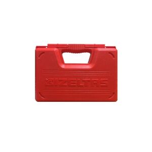 İzeltaş 5600006106 Keski Zımba Takımı 6 Parça