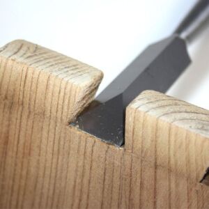 NAREX 813513 Dovetail Iskarpela 13 mm (1/2'')