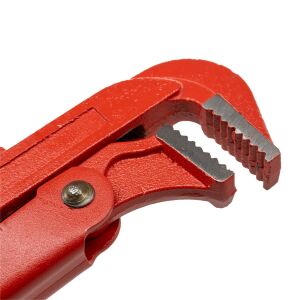 5380 Maşalı Boru Anahtarı (90°) 2''