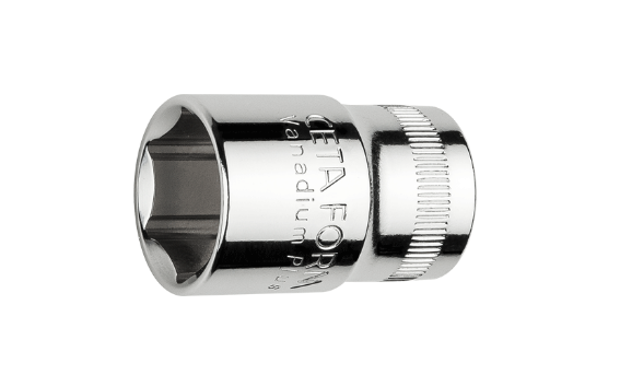 CETA FORM C02-H130 1/4” 6 Köşe Lokma Anahtar 13 mm