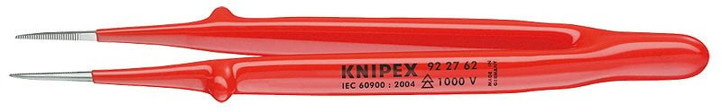 KNIPEX 922762 İzoleli Cımbız VDE 150 mm
